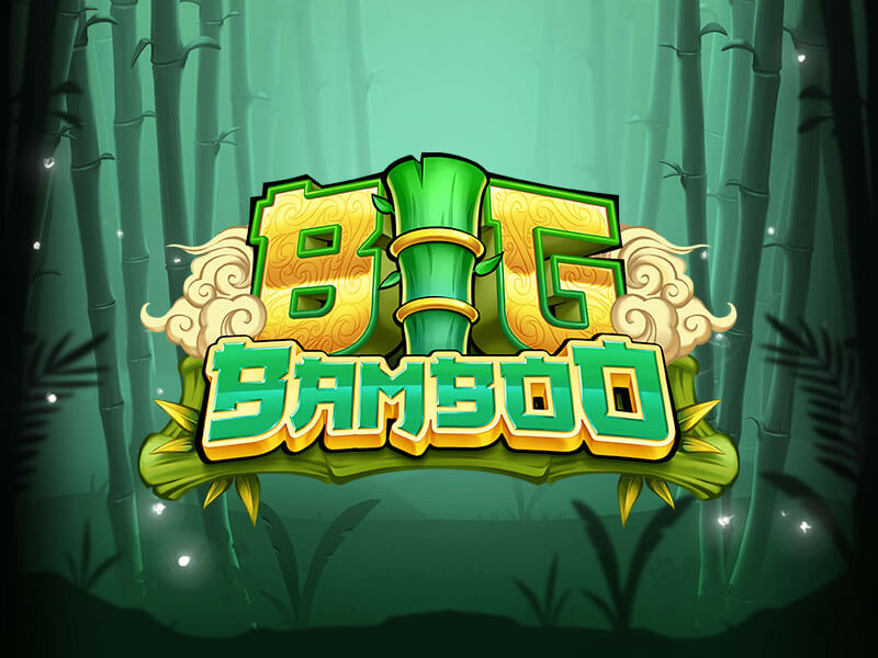 Big Bamboo - Slot popular com tema de panda e altos ganhos no 70bet1