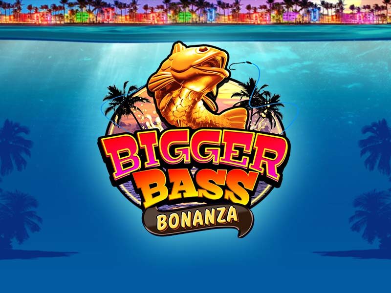 Dealer Sofia - Especialista em Bigger Bass Bonanza