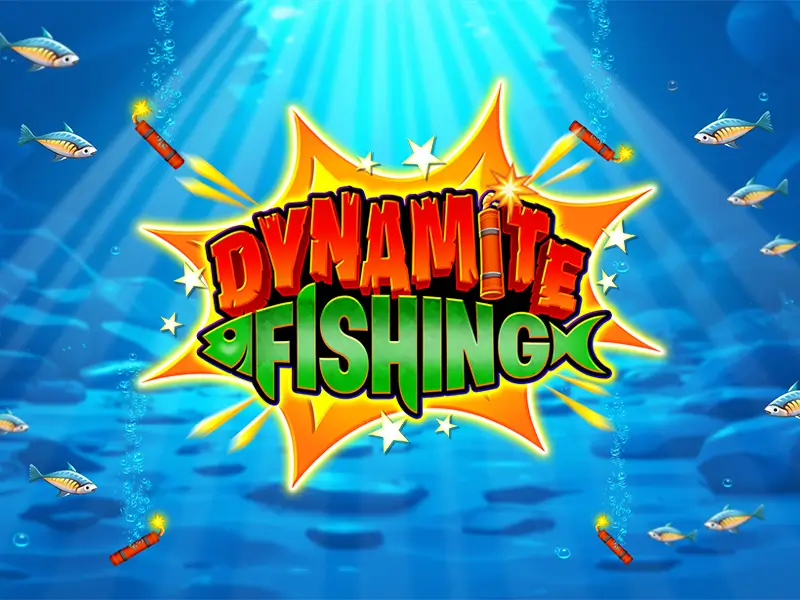 Análise do jogo Dynamite Fishing
