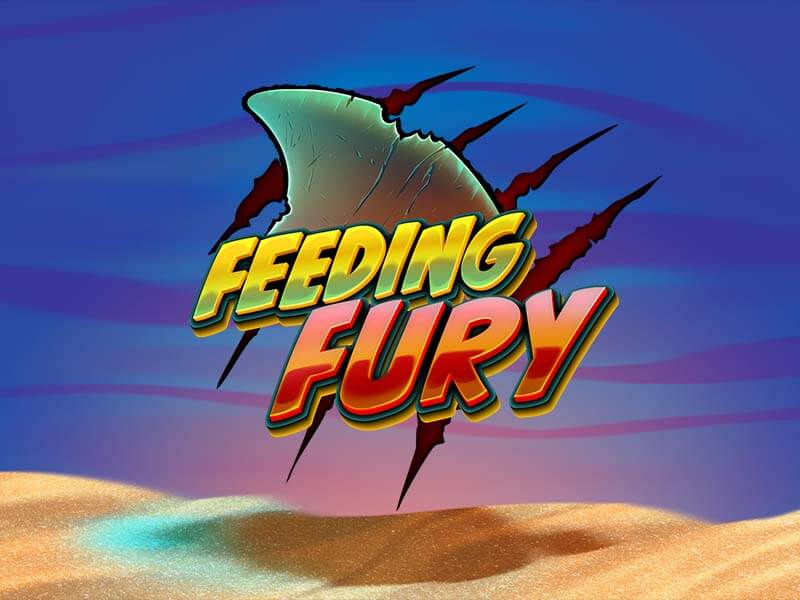 Feeding Fury - Jogo de Pesca Frenético