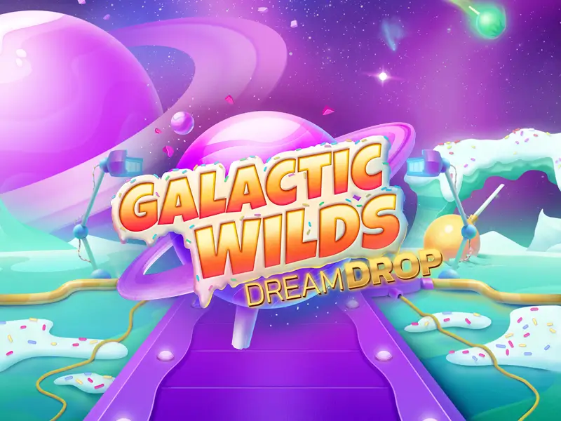 Torneio Galactic Wilds Dream Drop