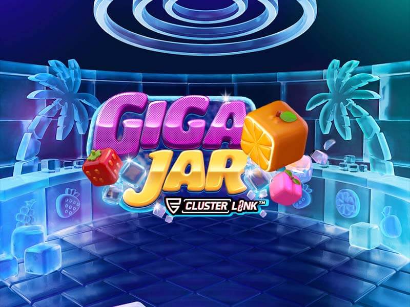Giga Jar - Slot popular no 70bet2