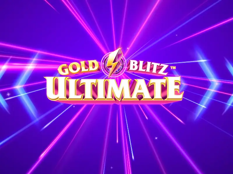 Gold Blitz Ultimate - Slot popular no 70bet2
