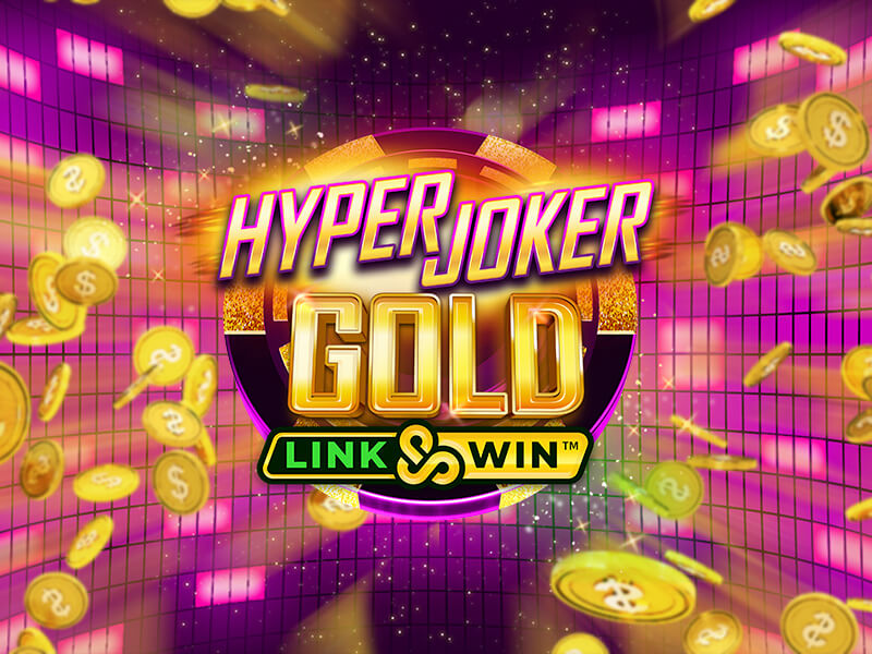 Hyper Joker Gold - Slot popular no 70bet2