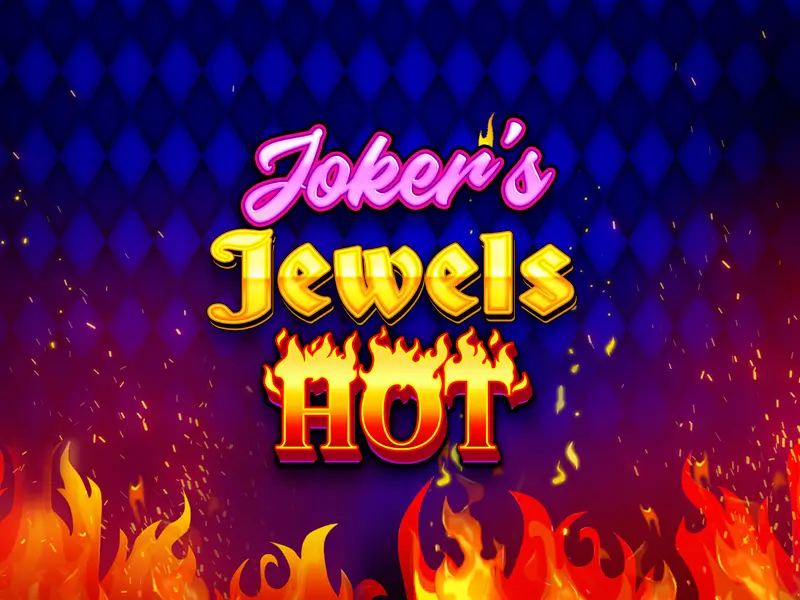 Joker’s Jewels Hot - Slot popular no 70bet2