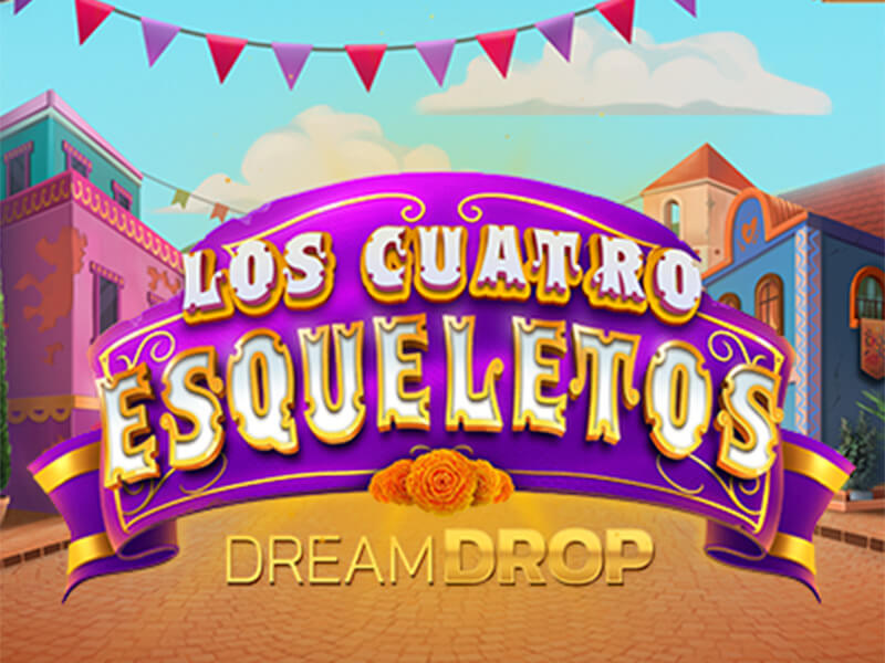 Guia do jogo Los Cuatro Esqueletos
