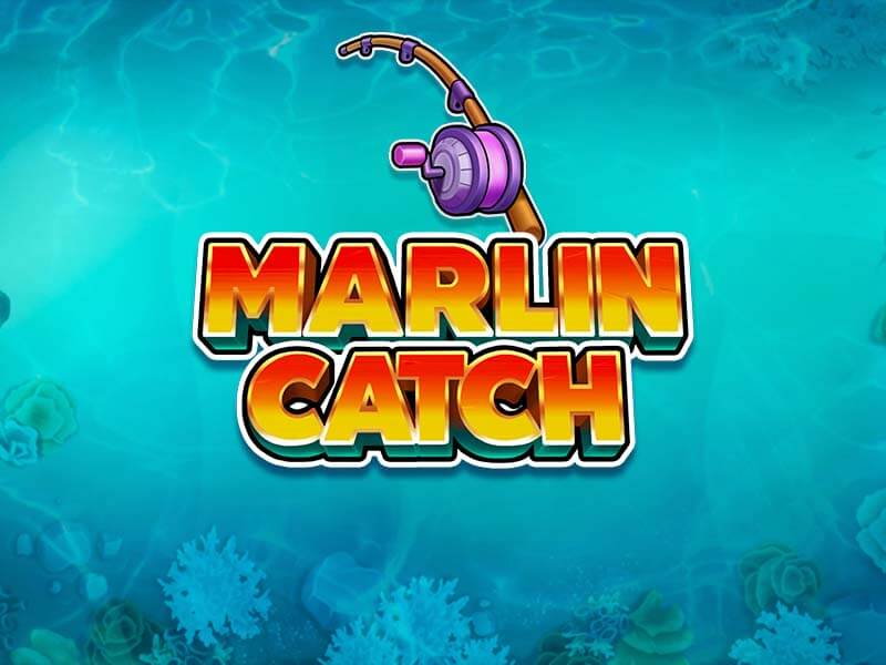 Marlin Catch - Exclusivo no 70bet1