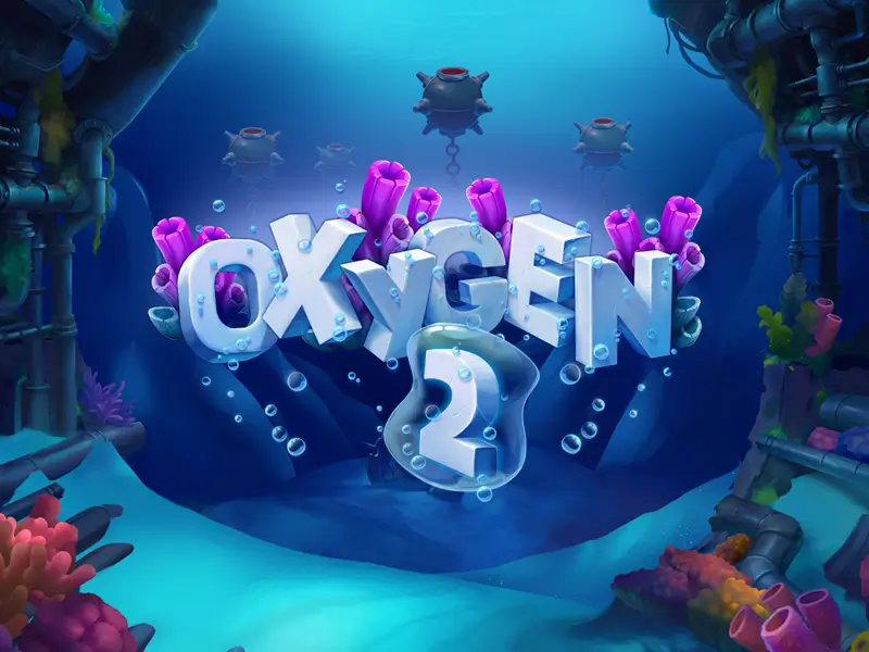 Capa do jogo Pesca Abissal: Oxygenis