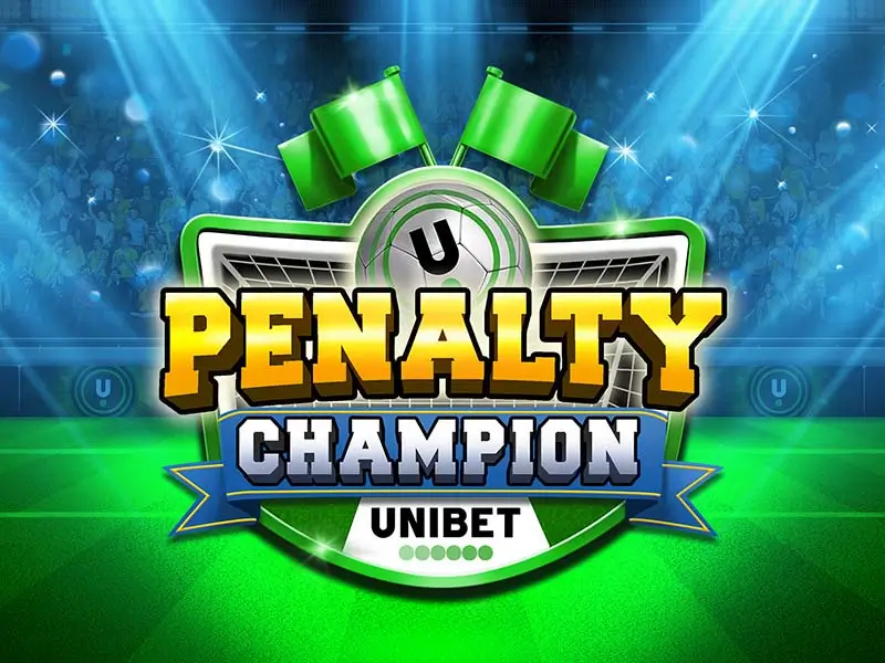 Capa do jogo Penalty Champion
