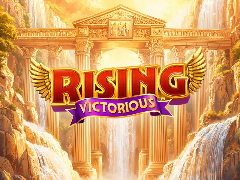 Torneio Rising Victorious