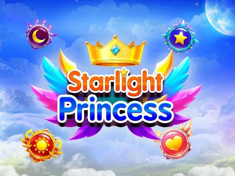 Starlight Princess - Slot com Ganhos em Cascata e Alta Volatilidade no 70bet
