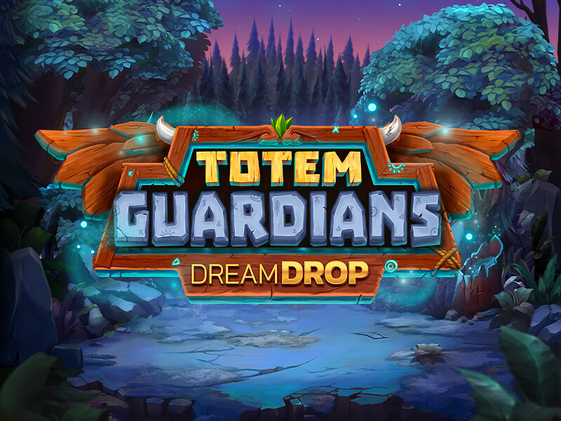 Guia do jogo Totem Guardians Dream Drop