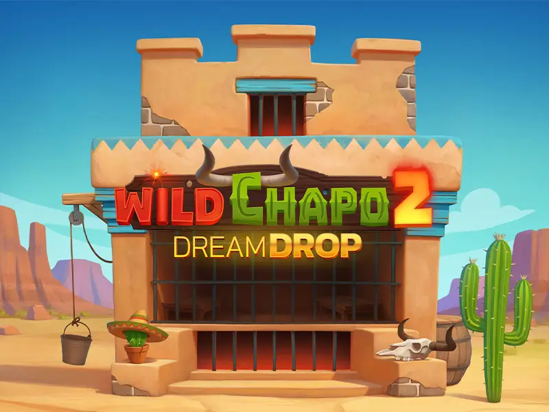 Análise do jogo Wild Chapo 2 Dream Drop