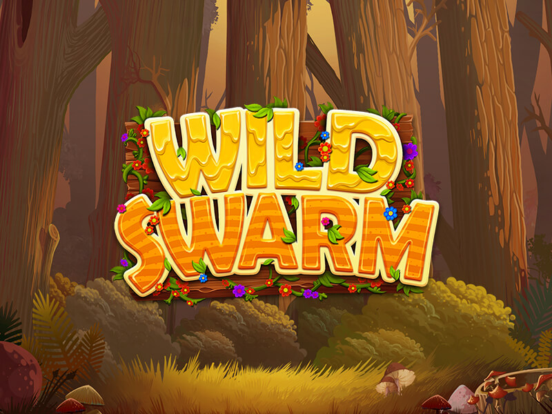 Wild Swarm - Slot popular no 70bet2