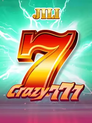Crazy777 Slot Game