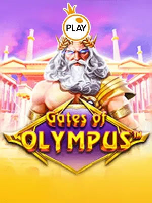 Gates of Olympus Slot Game