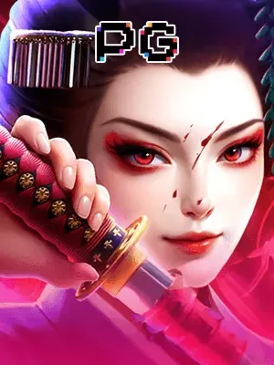Geisha's Revenge Slot Game
