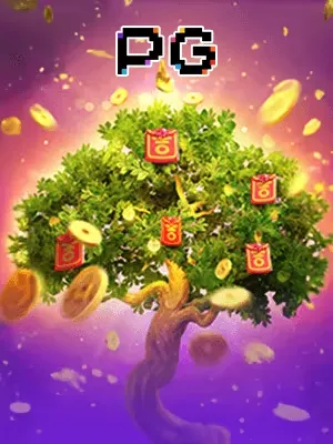 Prosperity Fortune Tree Slot Game