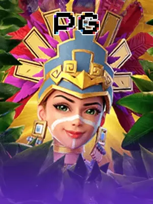 Treasures of Aztec Slot Game